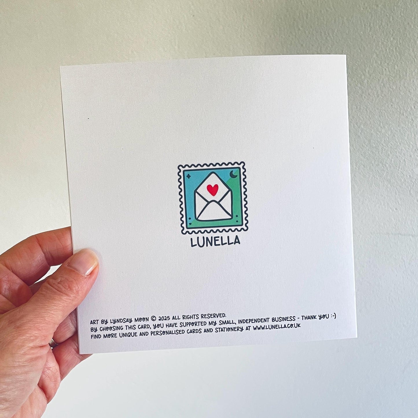 Starting Secondary School Card • Good Luck First Day of Secondary School Card for Boys