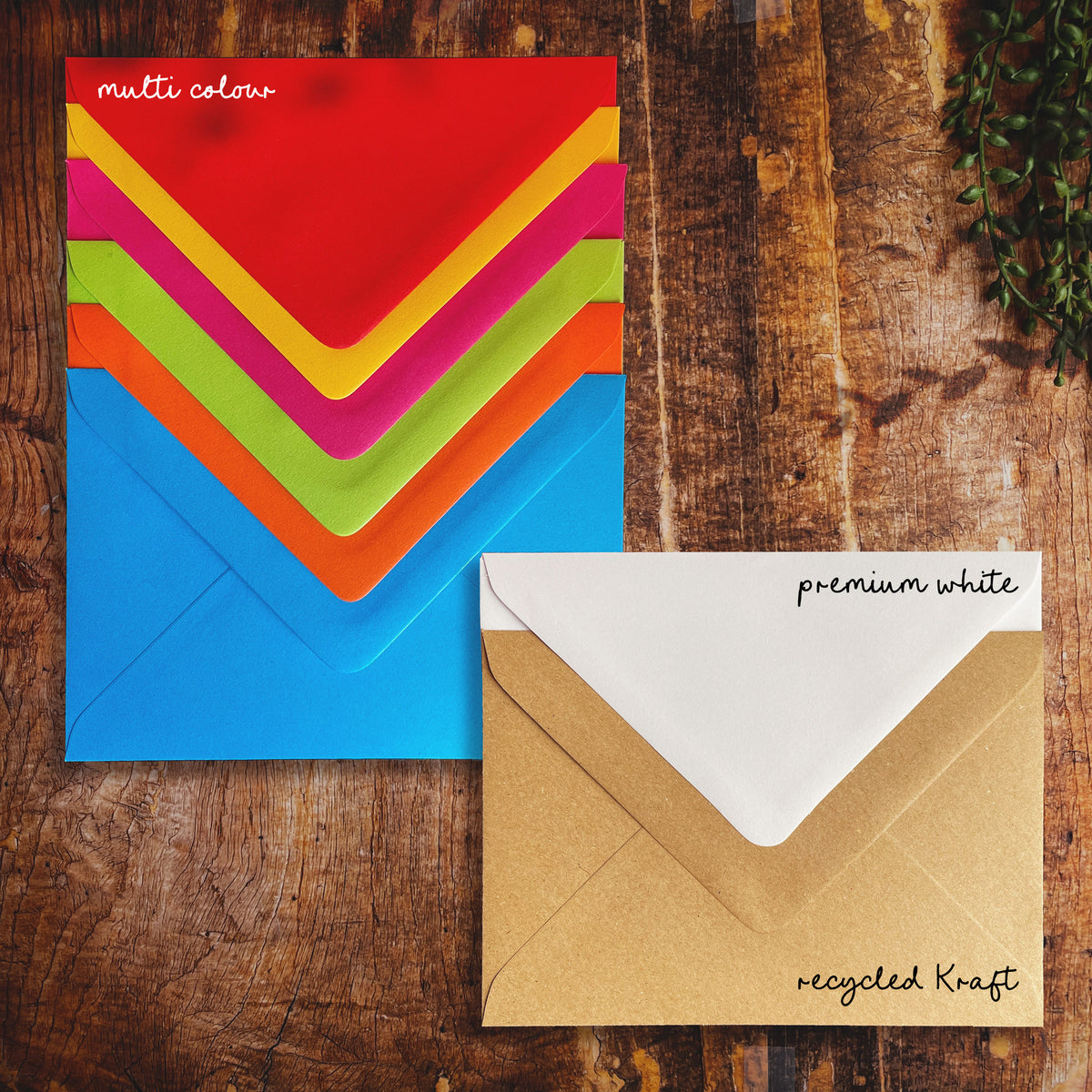 Childrens Christmas Thank You Cards